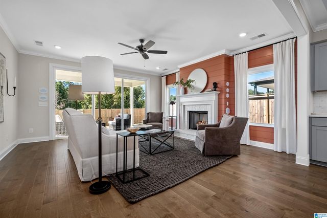 5432 LONGMEADOW RIDGE, Trussville, AL 35173