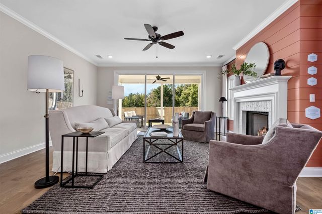 5432 LONGMEADOW RIDGE, Trussville, AL 35173