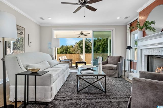 5432 LONGMEADOW RIDGE, Trussville, AL 35173