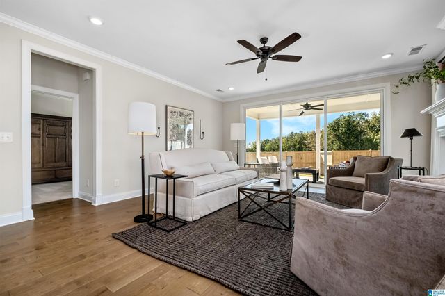 5432 LONGMEADOW RIDGE, Trussville, AL 35173