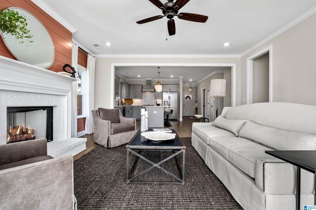 5432 LONGMEADOW RIDGE, Trussville, AL 35173