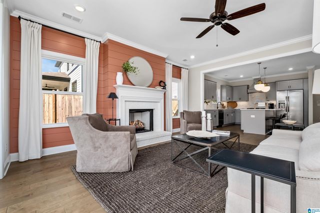 5432 LONGMEADOW RIDGE, Trussville, AL 35173