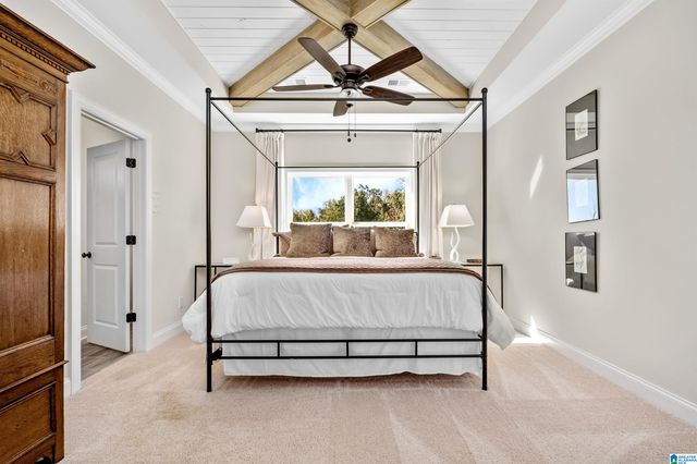 5432 LONGMEADOW RIDGE, Trussville, AL 35173