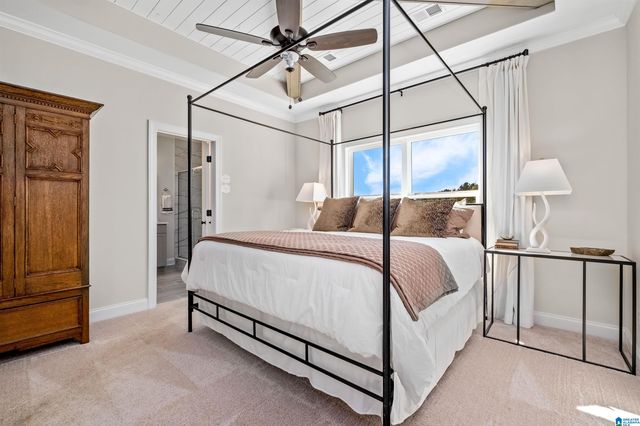 5432 LONGMEADOW RIDGE, Trussville, AL 35173