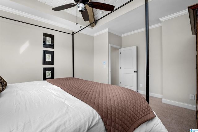 5432 LONGMEADOW RIDGE, Trussville, AL 35173