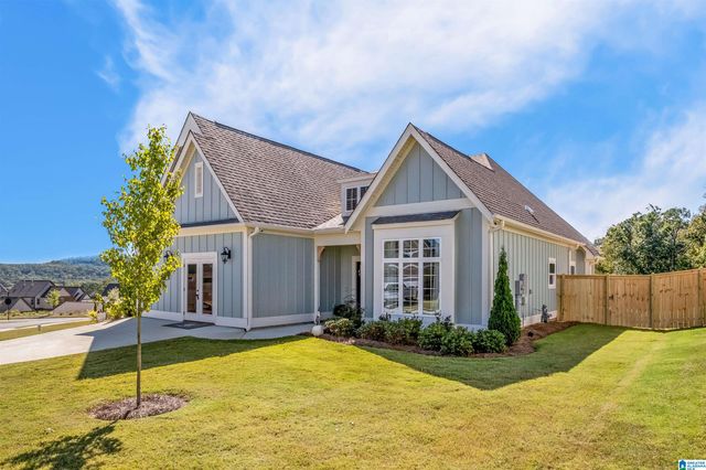 5432 LONGMEADOW RIDGE, Trussville, AL 35173