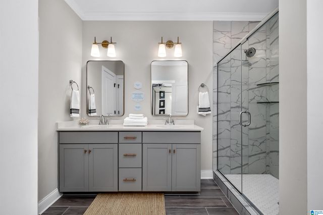 5432 LONGMEADOW RIDGE, Trussville, AL 35173