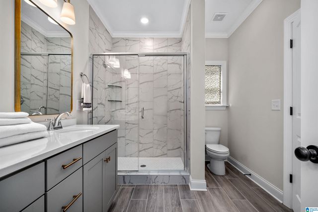 5432 LONGMEADOW RIDGE, Trussville, AL 35173