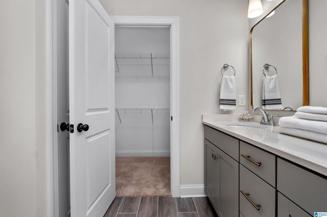 5432 LONGMEADOW RIDGE, Trussville, AL 35173