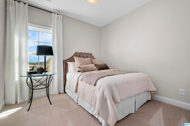 5432 LONGMEADOW RIDGE, Trussville, AL 35173