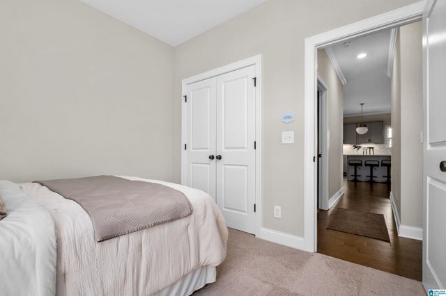 5432 LONGMEADOW RIDGE, Trussville, AL 35173