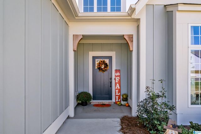 5432 LONGMEADOW RIDGE, Trussville, AL 35173