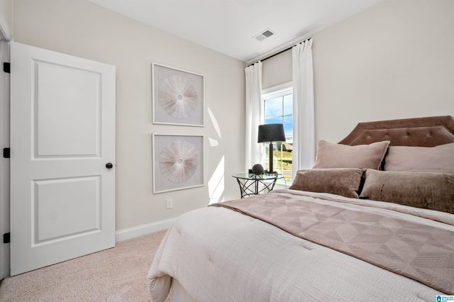 5432 LONGMEADOW RIDGE, Trussville, AL 35173