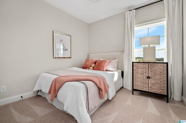 5432 LONGMEADOW RIDGE, Trussville, AL 35173