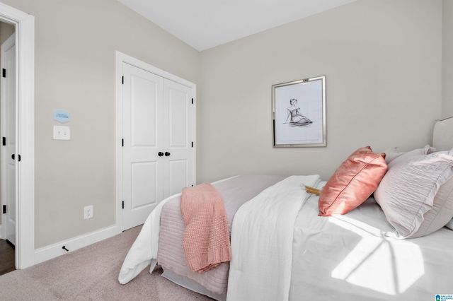 5432 LONGMEADOW RIDGE, Trussville, AL 35173