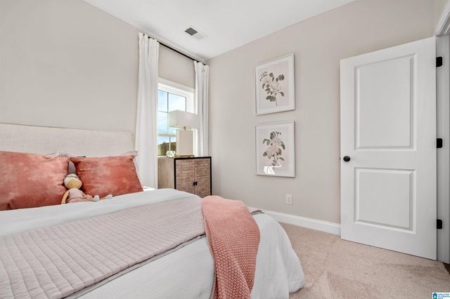 5432 LONGMEADOW RIDGE, Trussville, AL 35173