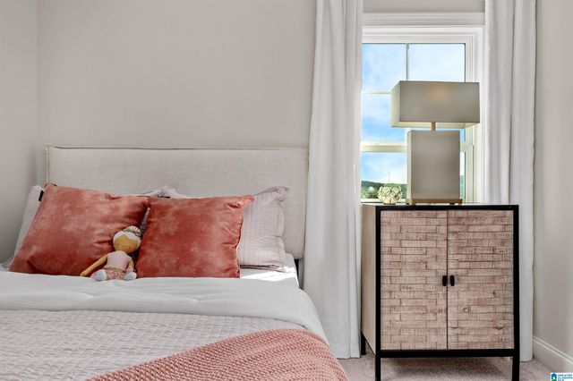 5432 LONGMEADOW RIDGE, Trussville, AL 35173