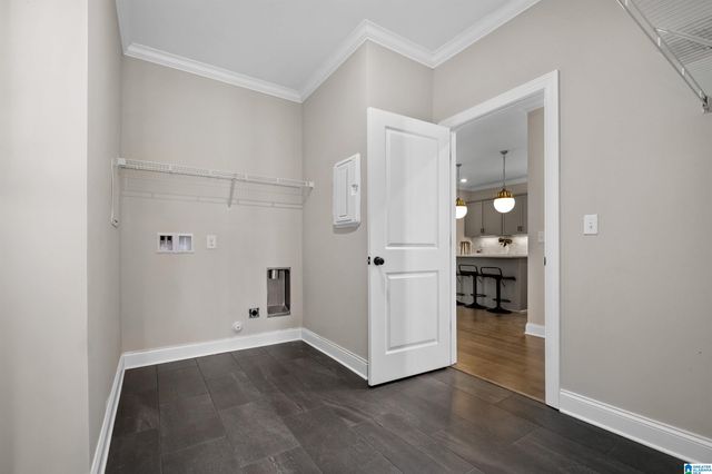 5432 LONGMEADOW RIDGE, Trussville, AL 35173