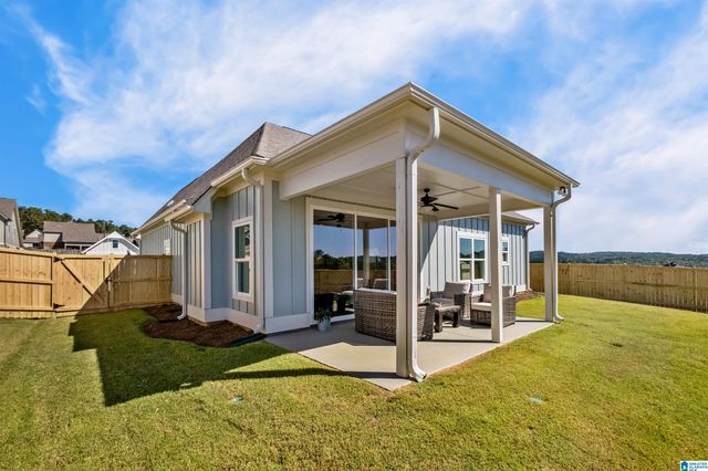 5432 LONGMEADOW RIDGE, Trussville, AL 35173