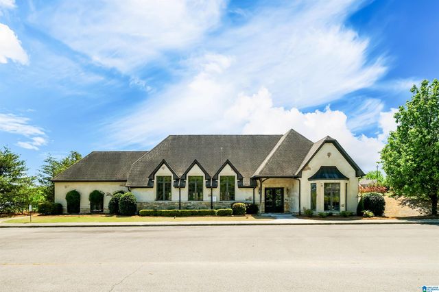 5432 LONGMEADOW RIDGE, Trussville, AL 35173