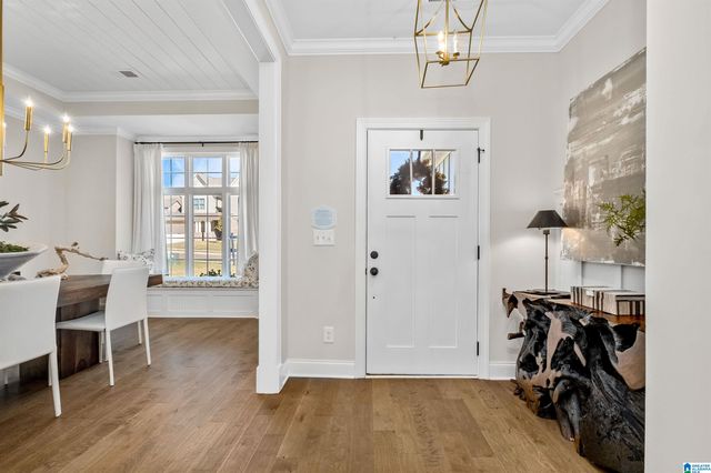 5432 LONGMEADOW RIDGE, Trussville, AL 35173