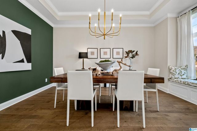 5432 LONGMEADOW RIDGE, Trussville, AL 35173