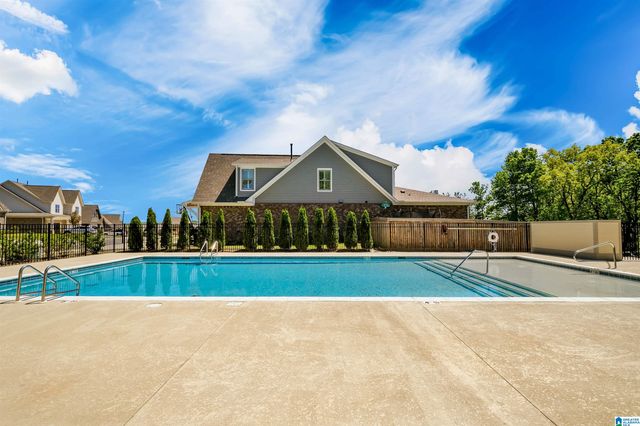 5432 LONGMEADOW RIDGE, Trussville, AL 35173