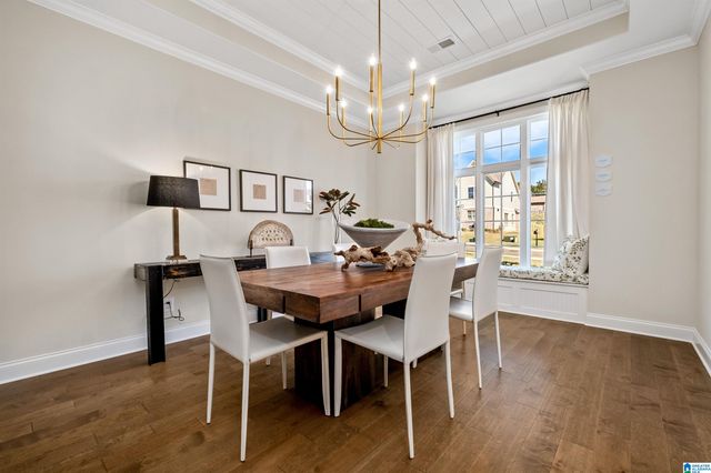 5432 LONGMEADOW RIDGE, Trussville, AL 35173