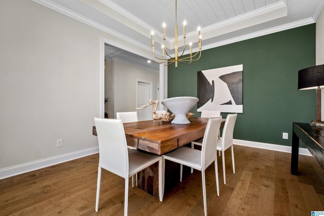 5432 LONGMEADOW RIDGE, Trussville, AL 35173