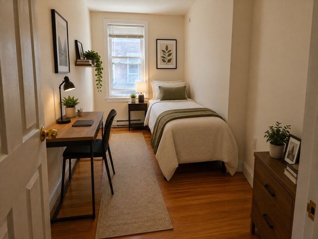 1 Johnny Ct 2, Boston, MA 02111