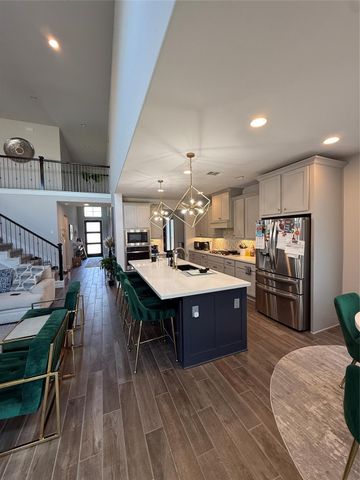 563 Santa Rosa Hills Drive, Katy, TX 77493