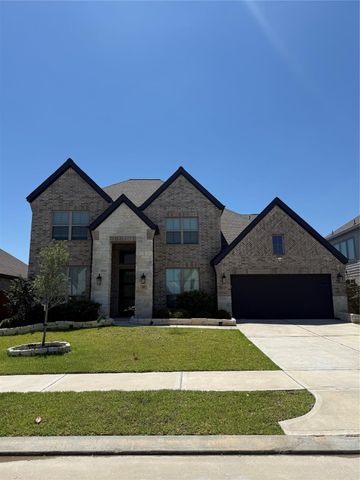 563 Santa Rosa Hills Drive, Katy, TX 77493