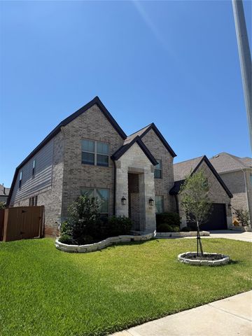 563 Santa Rosa Hills Drive, Katy, TX 77493