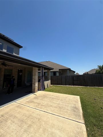 563 Santa Rosa Hills Drive, Katy, TX 77493