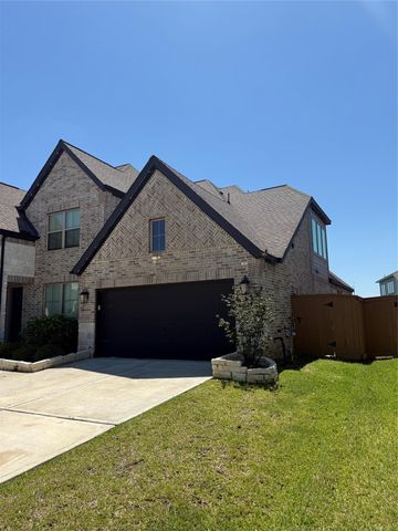 563 Santa Rosa Hills Drive, Katy, TX 77493