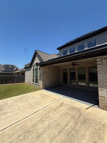 563 Santa Rosa Hills Drive, Katy, TX 77493