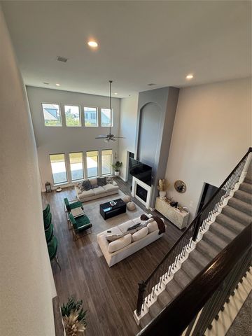 563 Santa Rosa Hills Drive, Katy, TX 77493