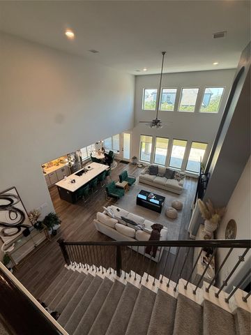 563 Santa Rosa Hills Drive, Katy, TX 77493