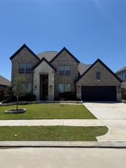 563 Santa Rosa Hills Drive, Katy, TX 77493