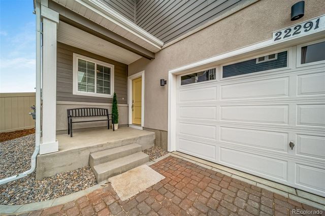 22291 E 38th Place, Aurora, CO 80019