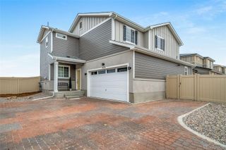 22291 E 38th Place, Aurora, CO 80019
