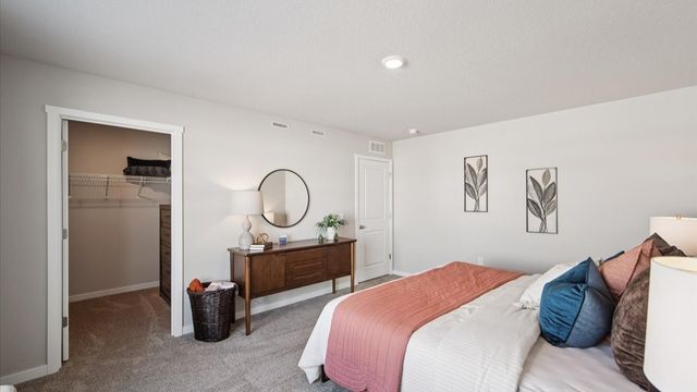 588 N Kimberlite Street, Tiffin, IA 52340