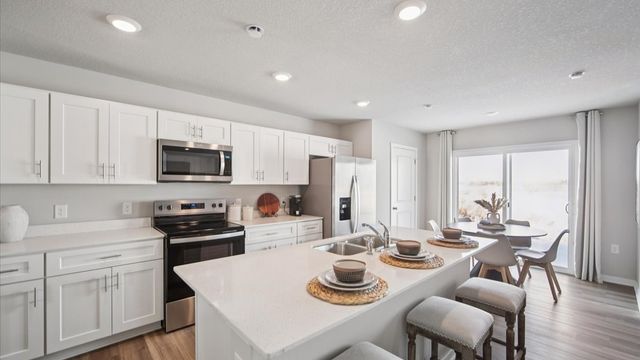 588 N Kimberlite Street, Tiffin, IA 52340