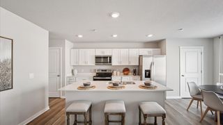 588 N Kimberlite Street, Tiffin, IA 52340