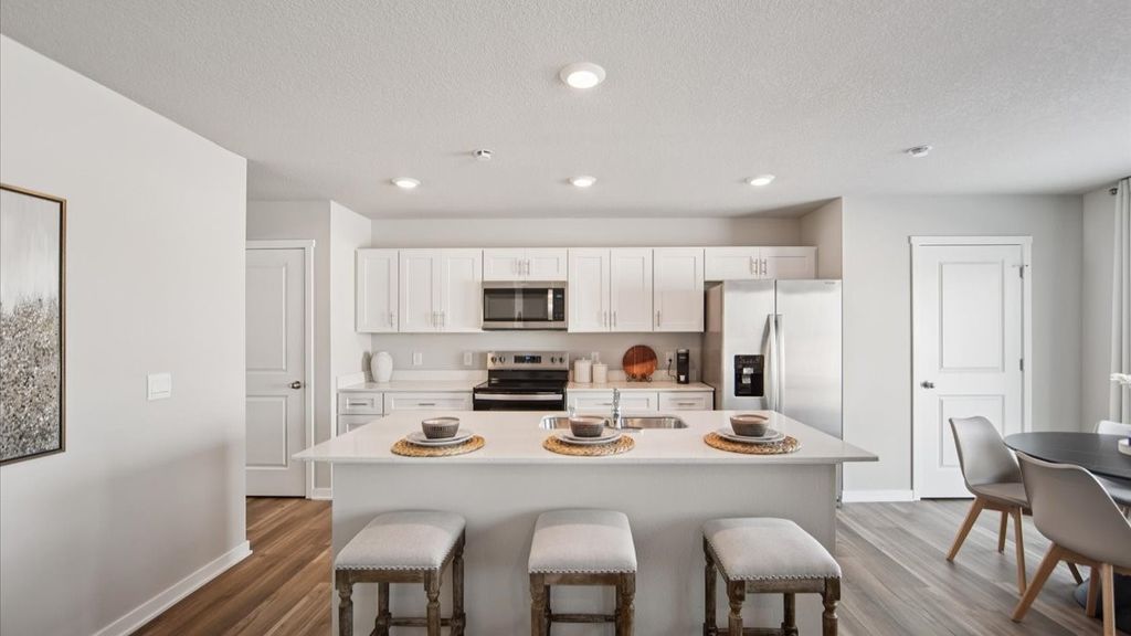 588 N Kimberlite Street, Tiffin, IA 52340