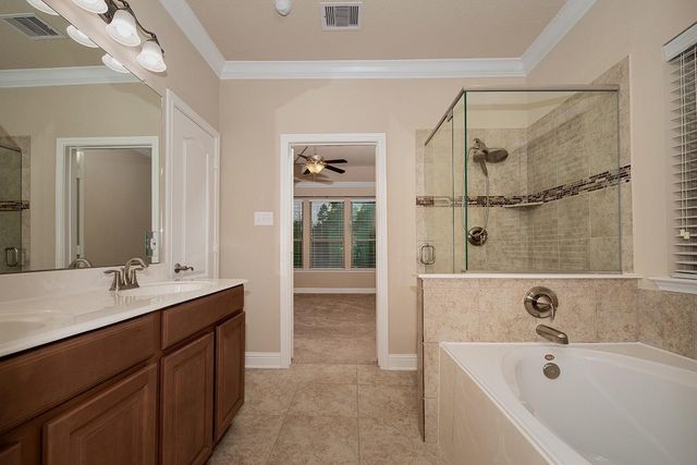 43 Butternut Grove Place, Tomball, TX 77375