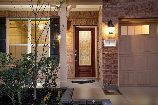 43 Butternut Grove Place, Tomball, TX 77375