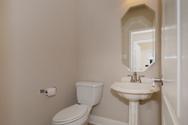 43 Butternut Grove Place, Tomball, TX 77375