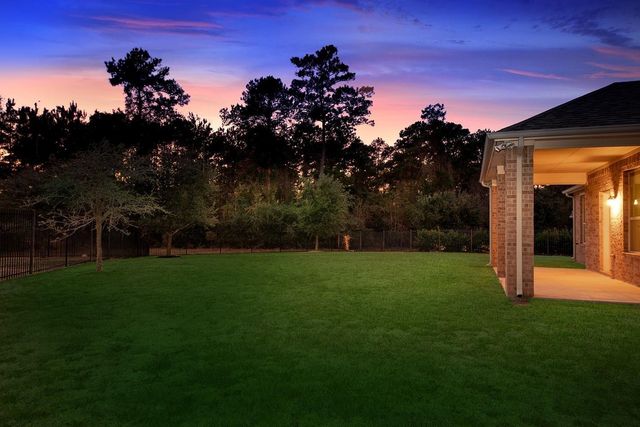 43 Butternut Grove Place, Tomball, TX 77375