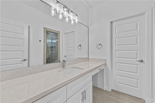 4116 Alexia Lane, Edinburg, TX 78542